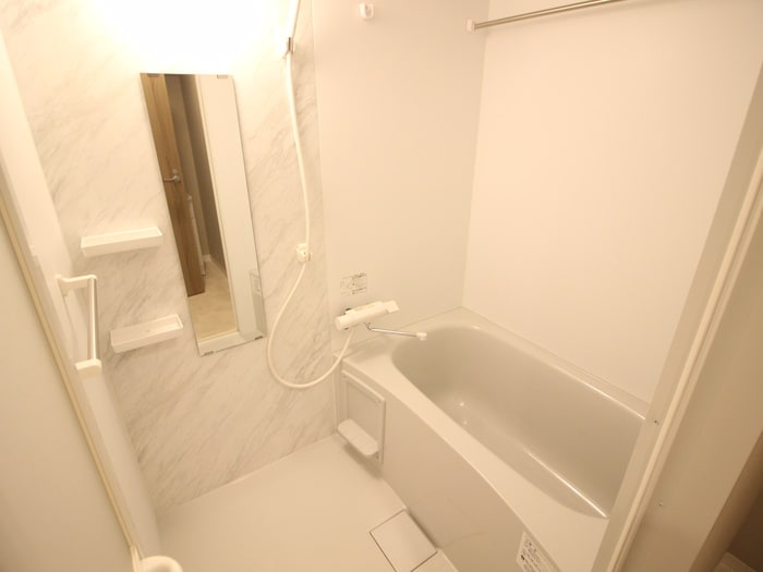 バス／シャワールーム等 NINE RESIDENCE