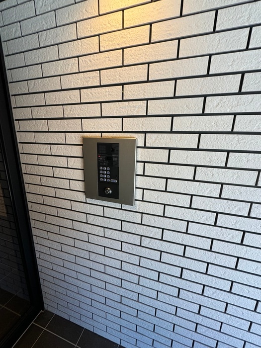 建物設備 NINE RESIDENCE