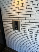 建物設備 NINE RESIDENCE