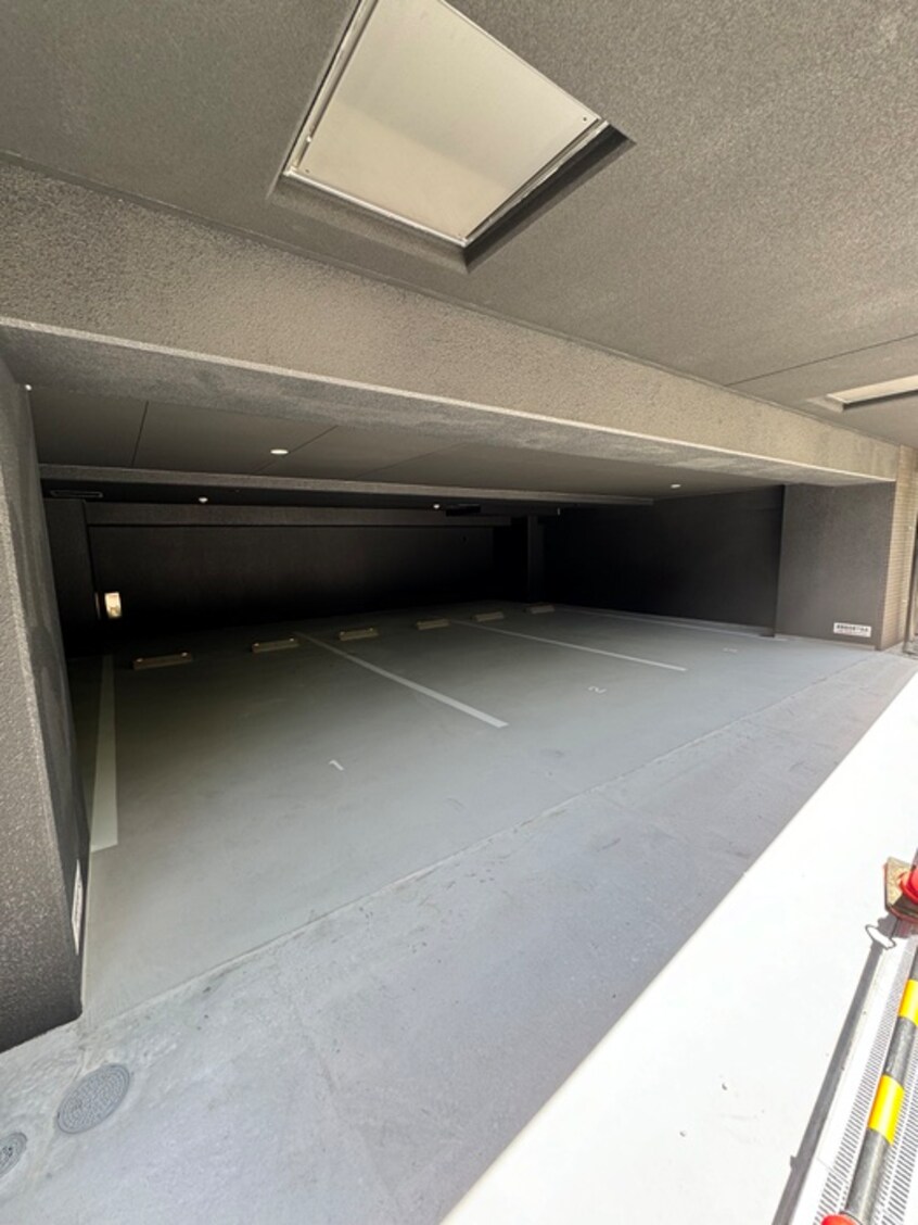 建物設備 NINE RESIDENCE