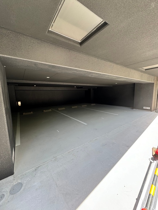 建物設備 NINE RESIDENCE