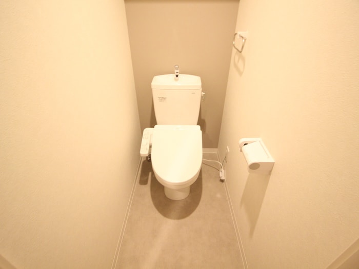 トイレ NINE RESIDENCE