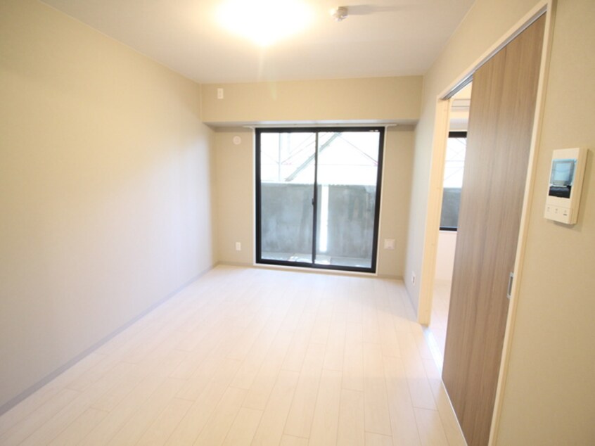 居室 NINE RESIDENCE