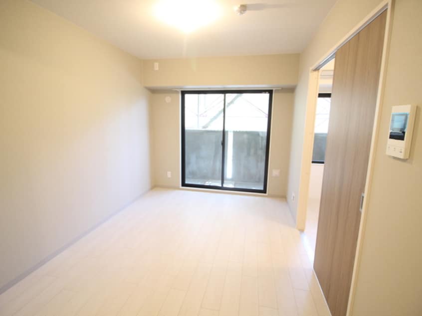 居室 NINE RESIDENCE