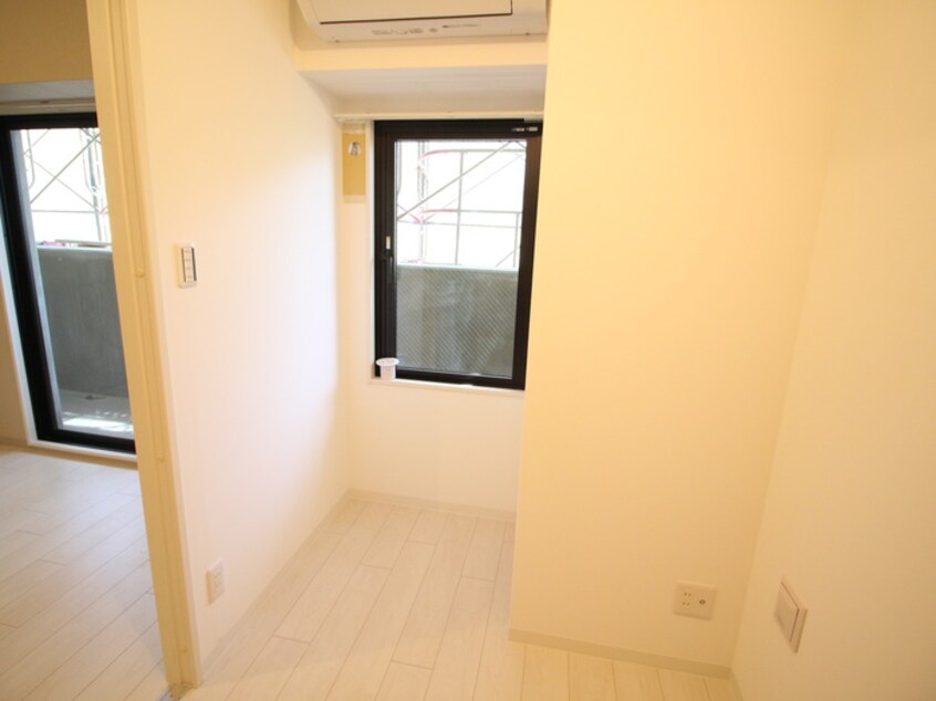 居室 NINE RESIDENCE