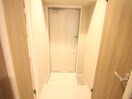 玄関 NINE RESIDENCE