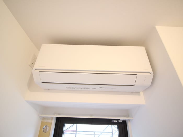 内観写真 NINE RESIDENCE