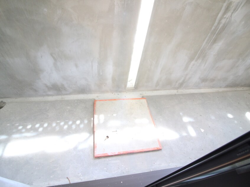 ベランダ・バルコニー NINE RESIDENCE