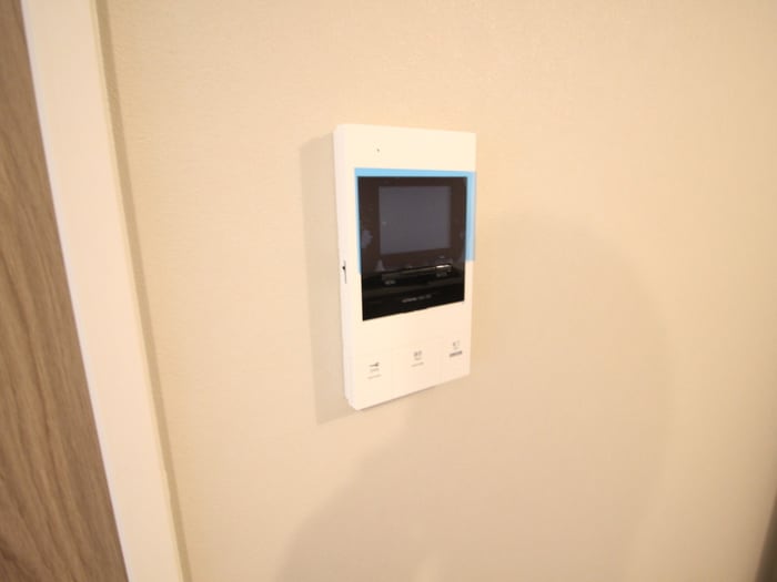 内観写真 NINE RESIDENCE