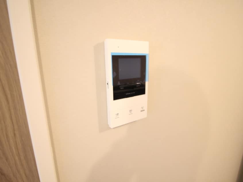 内観写真 NINE RESIDENCE