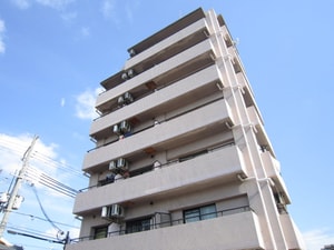 ファ－ストタウンパ－トⅢ