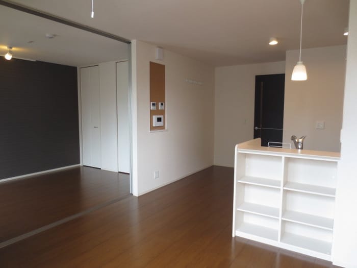 居室 レミエトワール