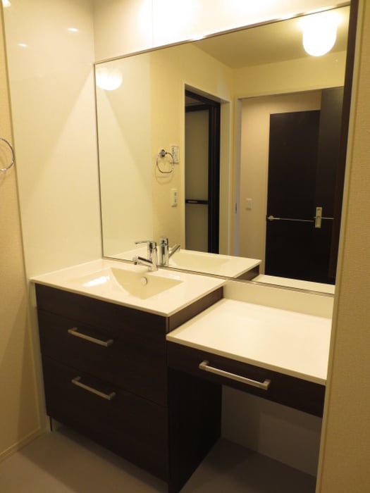 洗面 レミエトワール