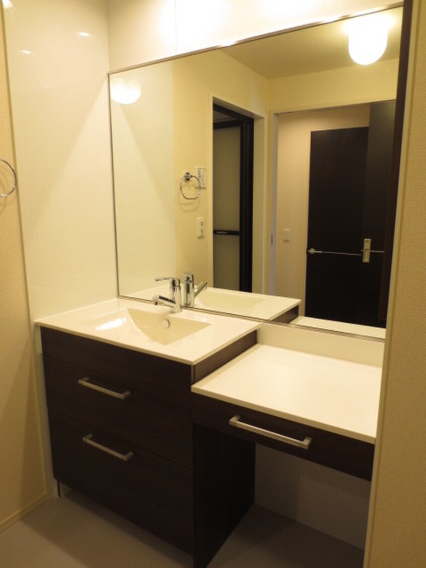 洗面 レミエトワール