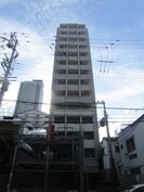 エスリード三宮旭通（905）の外観