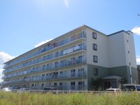 サンハイツ南志賀