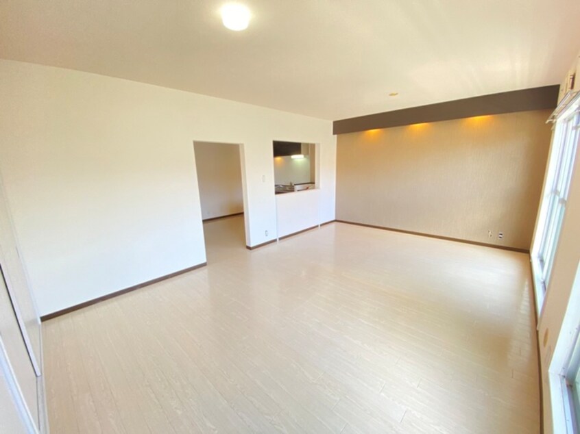 居室 サンハイツ南志賀