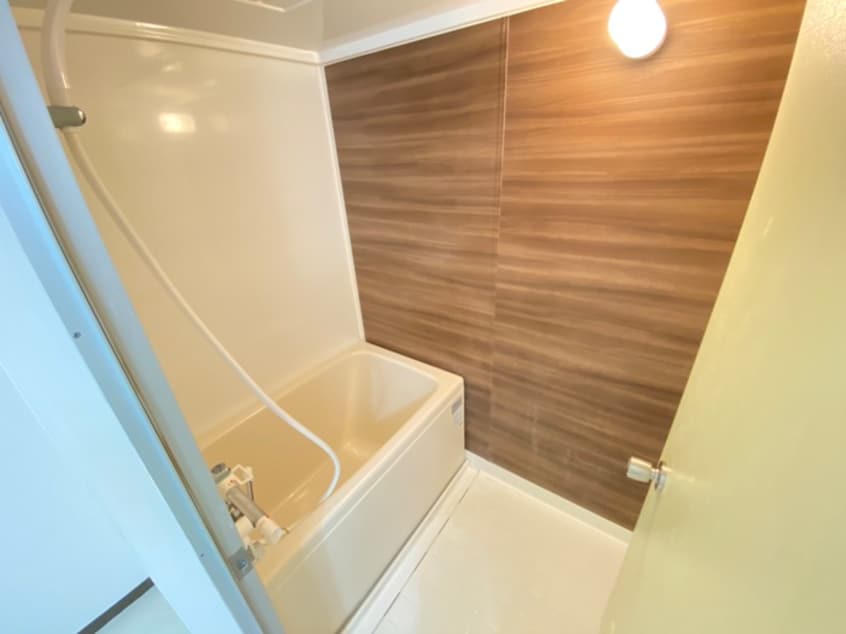 バス／シャワールーム等 サンハイツ南志賀