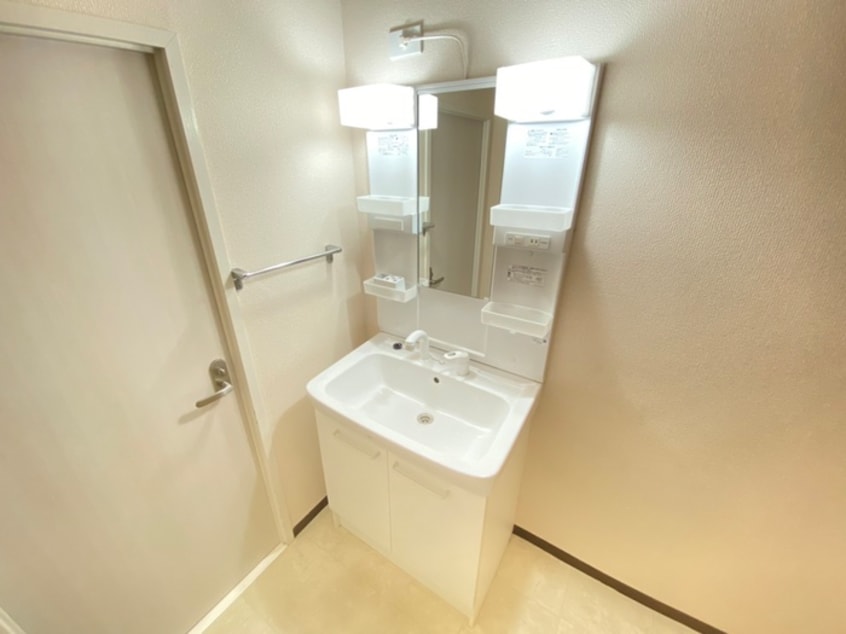 洗面 サンハイツ南志賀