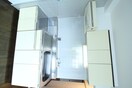 キッチン 福住マンション