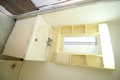 洗面 福住マンション