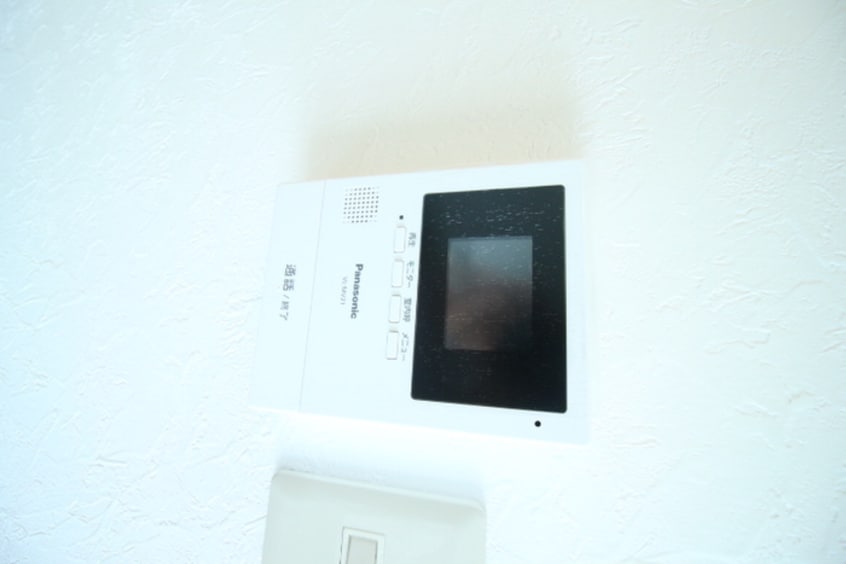 内観写真 福住マンション