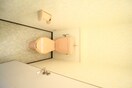 トイレ 福住マンション