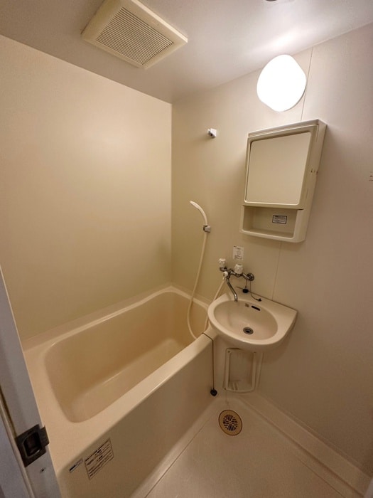 バス／シャワールーム等 パインフｨールド御池