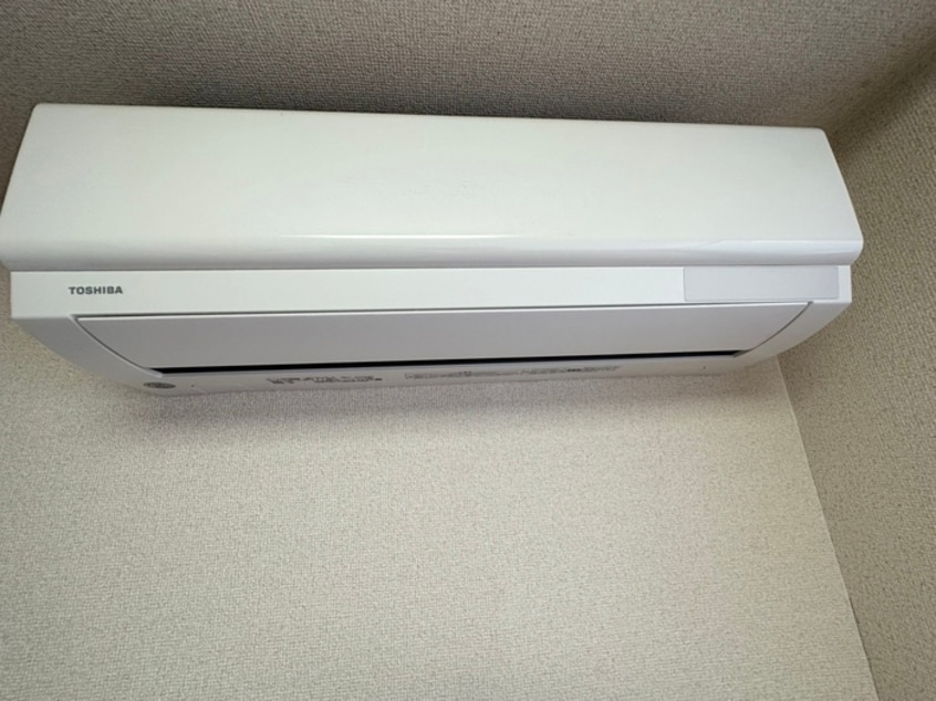 内観写真 パインフｨールド御池