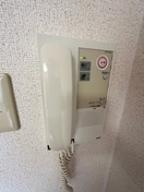 内観写真 パインフｨールド御池