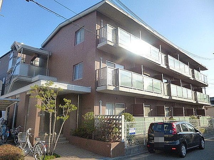 外観写真 カ－サ・ベルデ