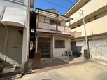 土井様貸家