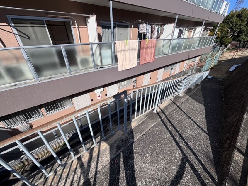 周辺環境 オスカ－桜木Ａ