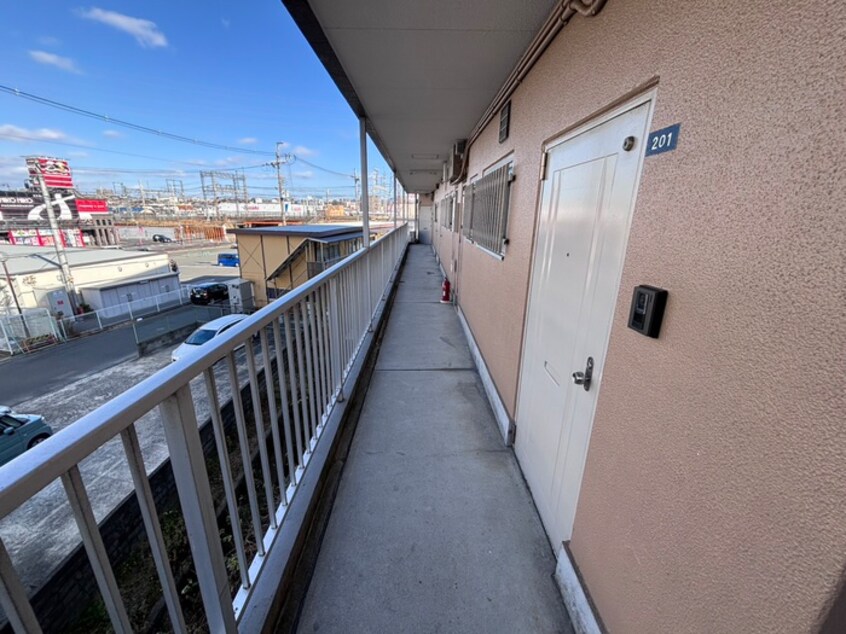 その他 オスカ－桜木Ａ