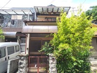 北条6丁目戸建て