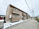 ステラの外観