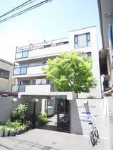 聖護院谷口マンション