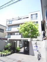 聖護院谷口マンション