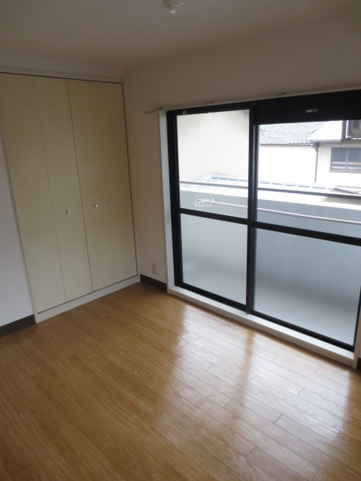 居室 聖護院谷口マンション