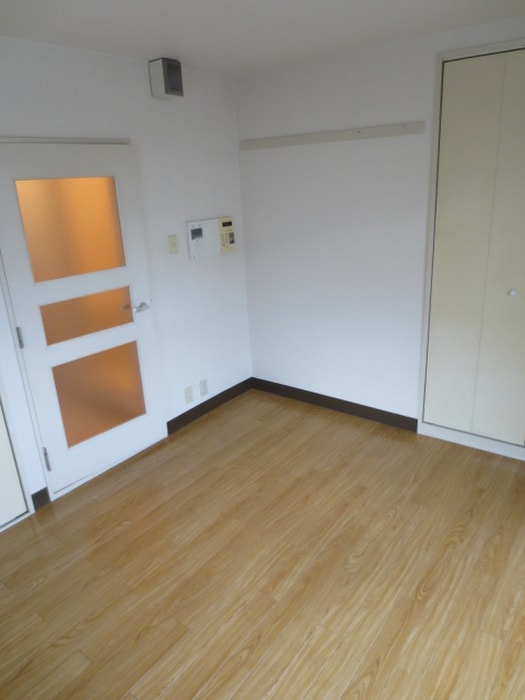 居室 聖護院谷口マンション