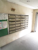 建物設備 聖護院谷口マンション