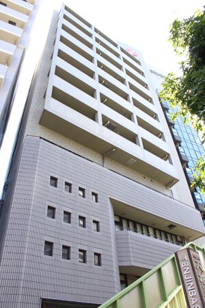 ルナ天神橋（608）