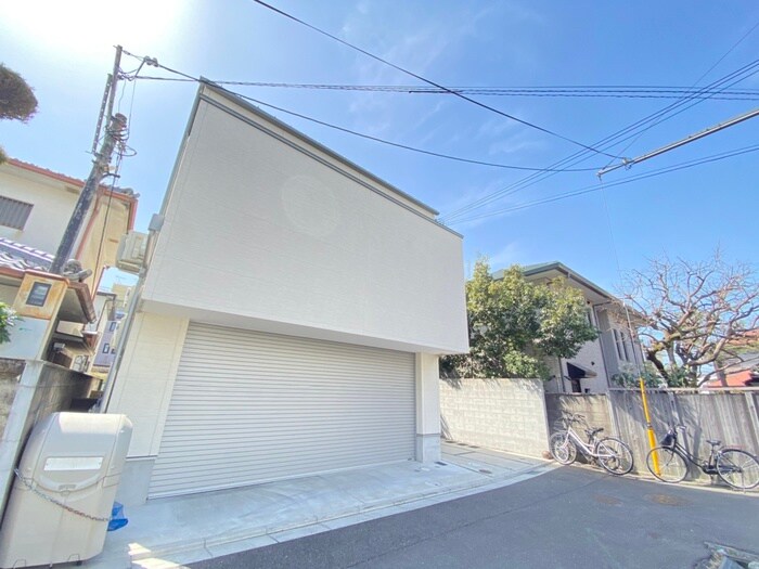 外観写真 Luxe本町