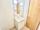 洗面 治田西部ハイツ