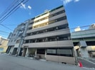 フィレンツェ船場南の外観