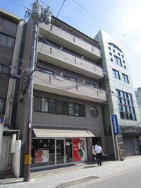 ＮＨＫビル