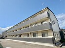 カサレリアの外観