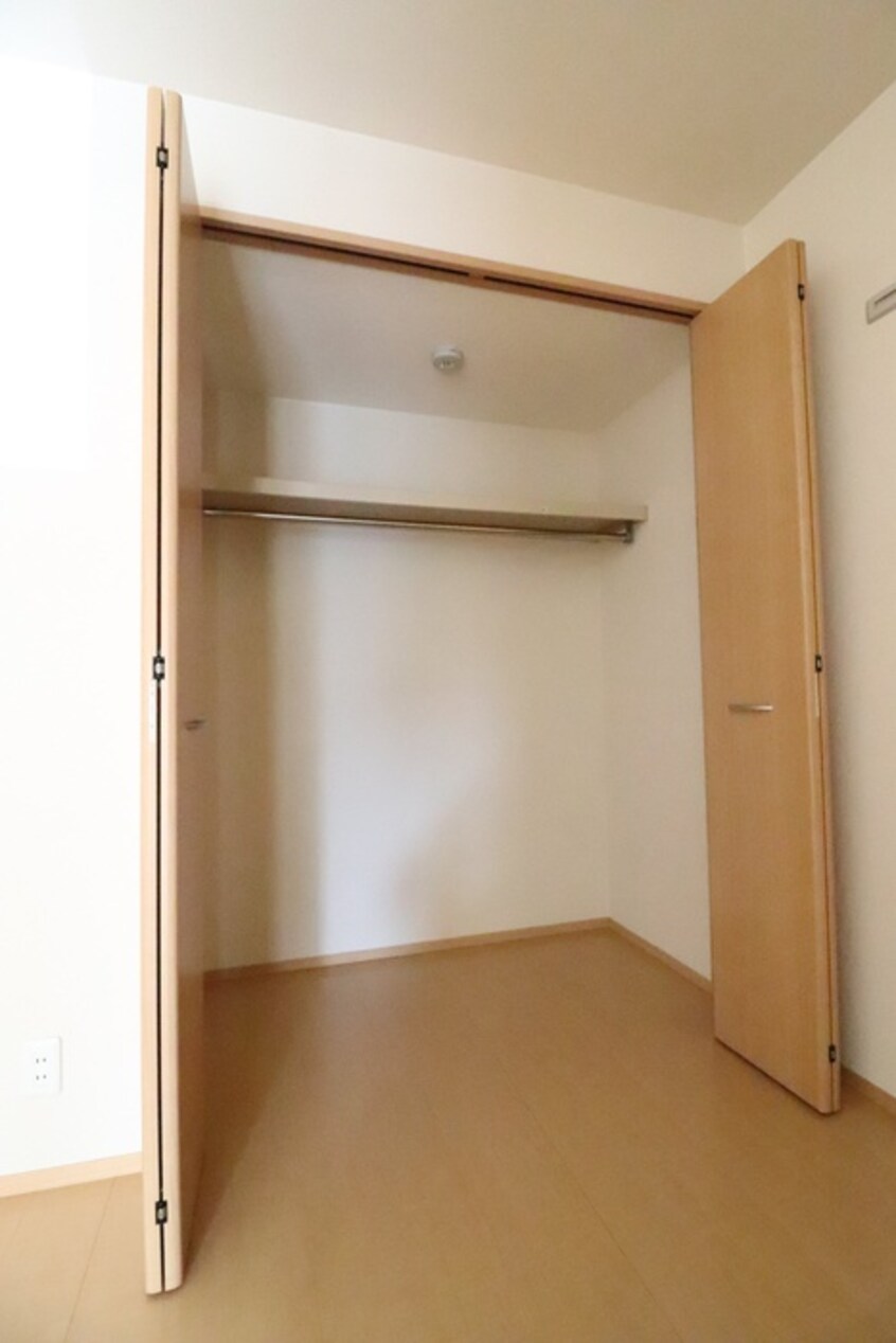 収納 カサレリア