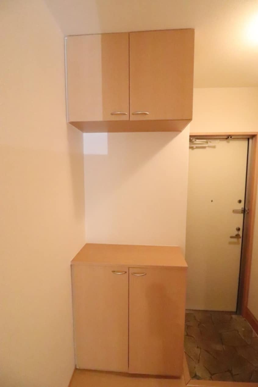 靴箱 カサレリア