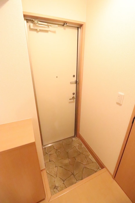 玄関 カサレリア